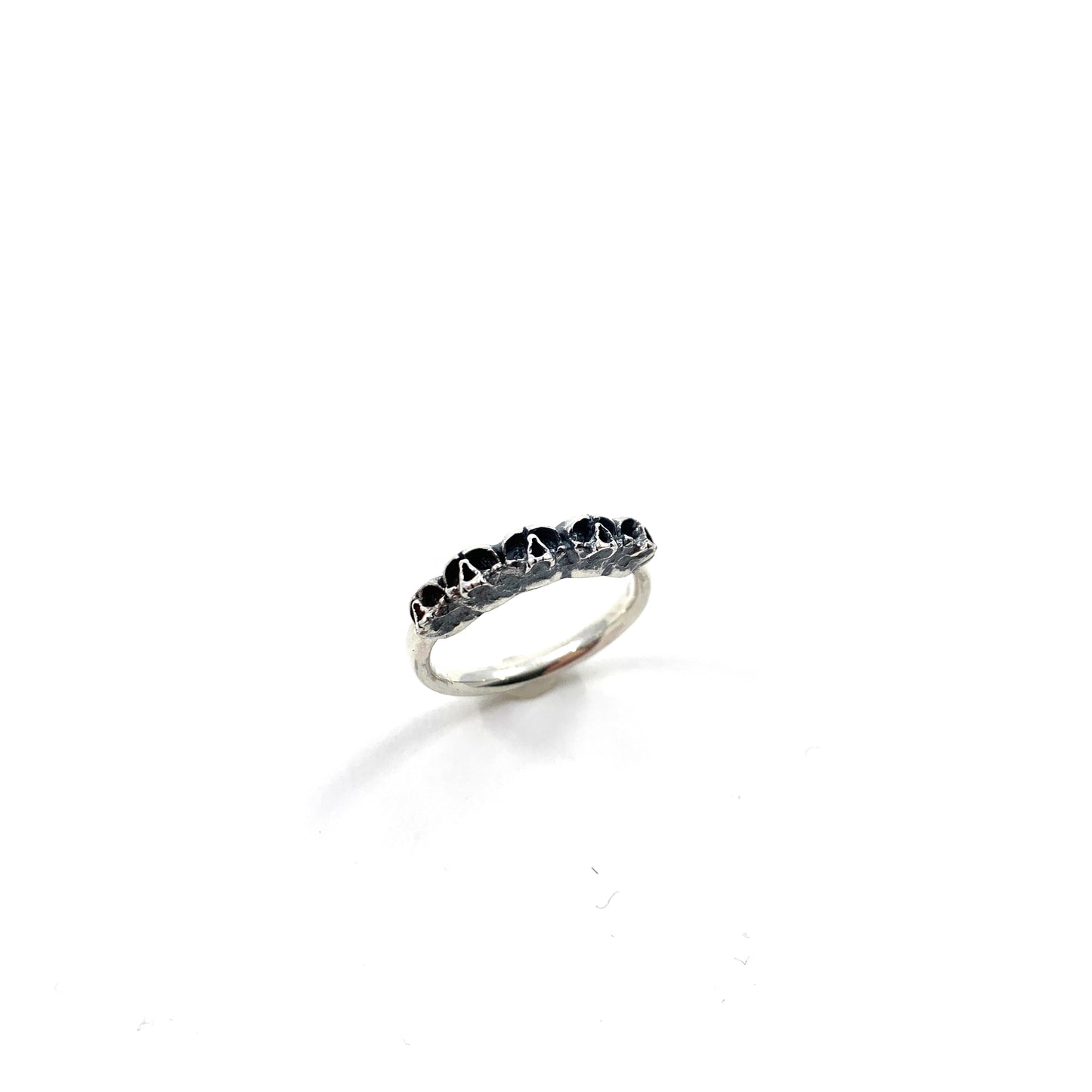 Catacomb Ring