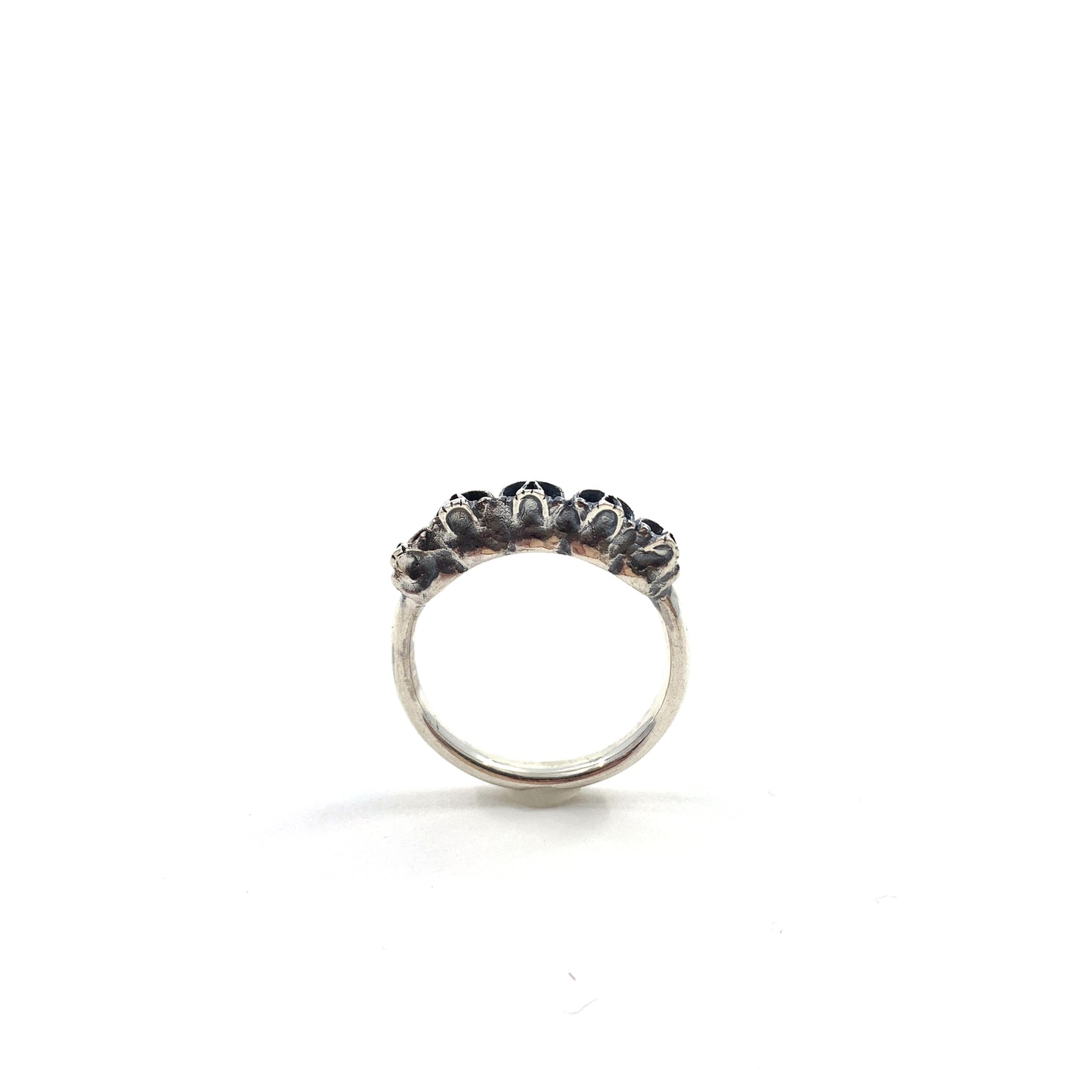 Catacomb Ring