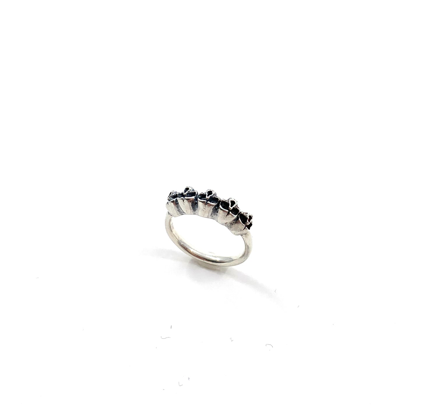 Catacomb Ring