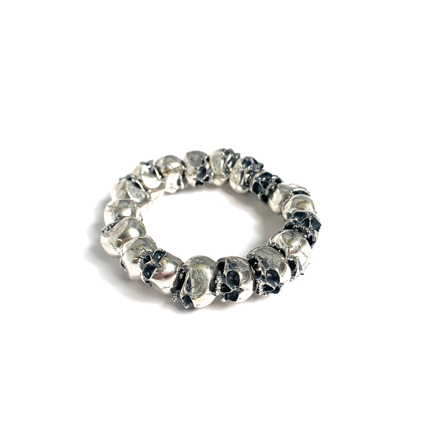 Ossuary Bracelet