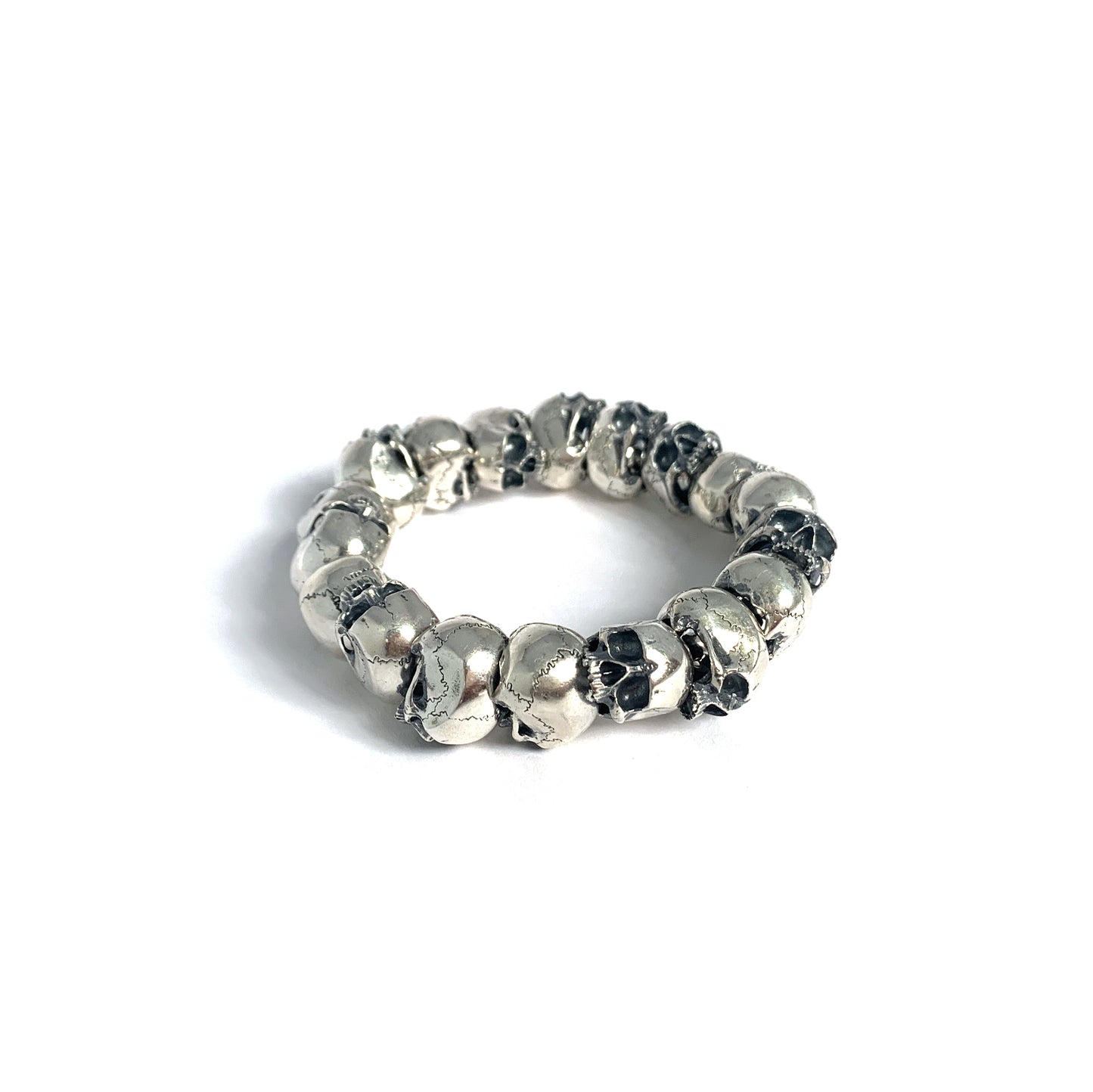 Ossuary Bracelet