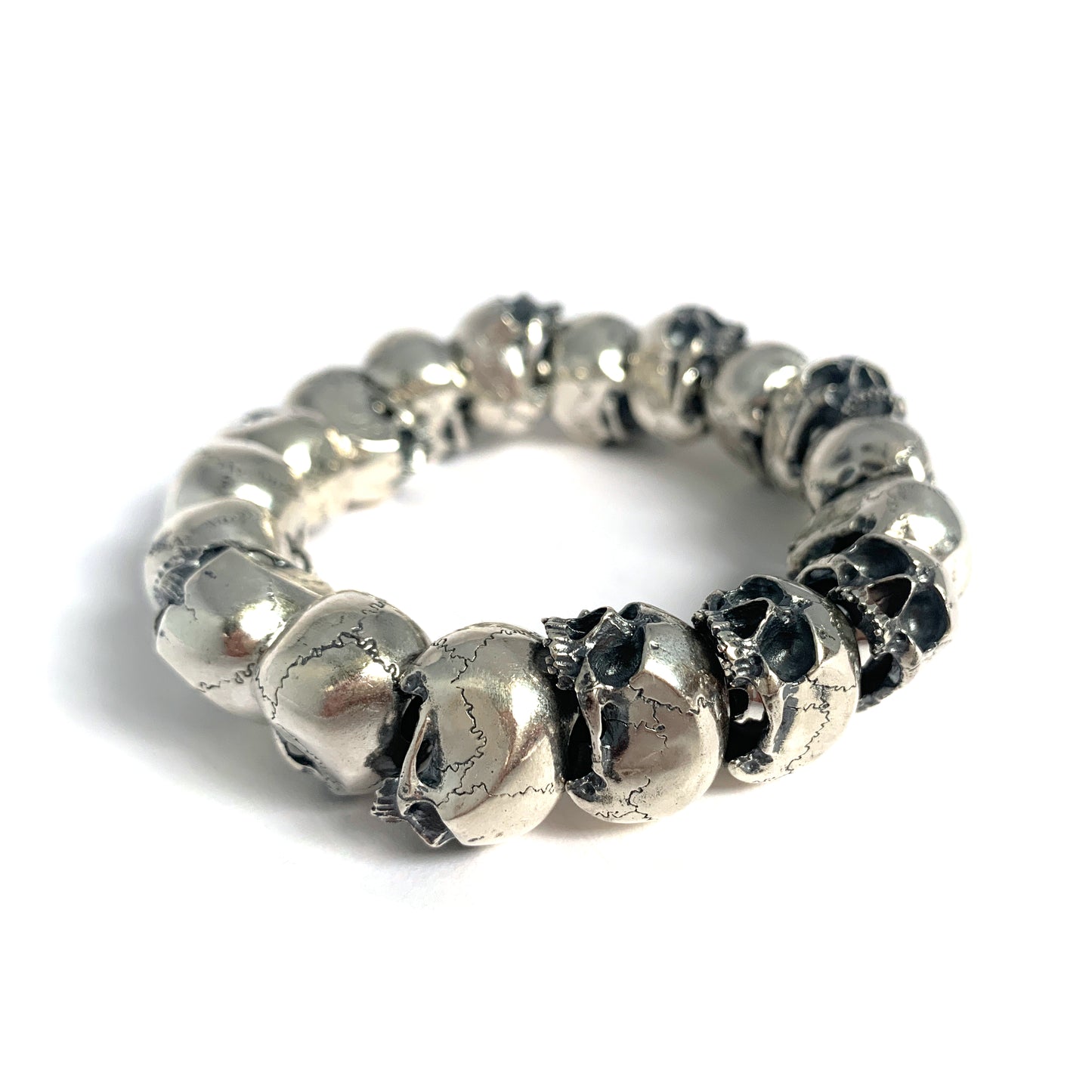 Ossuary Bracelet